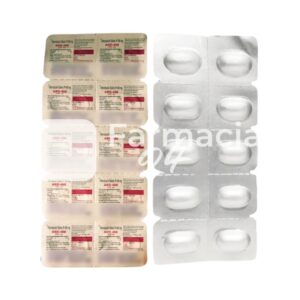 Albendazol
