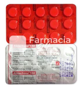 Aldactone