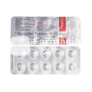 Baclofeno