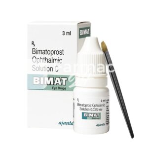 Bimat Applicators