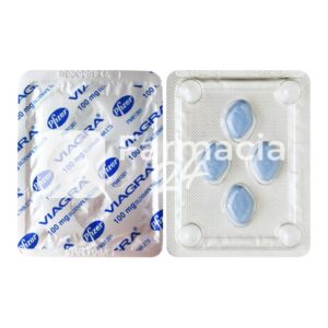 Brand Viagra