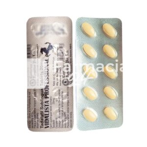 Cialis Professional Sublingual