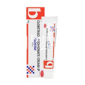Clobetasol