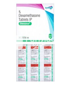 Dexamethasone