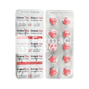 Diclofenaco