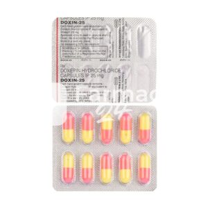 Doxepina