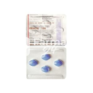 Eriacta