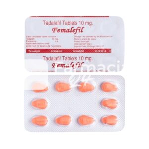 Female Cialis