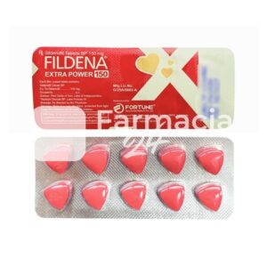 Fildena Extra Power