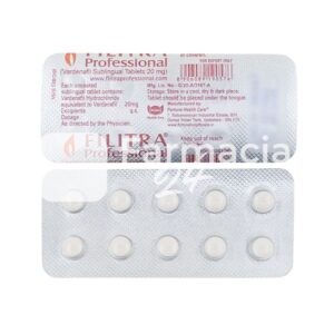 Filitra Professional
