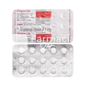 Finpecia