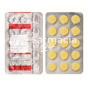 Flagyl