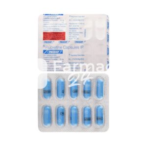 Fluoxetina