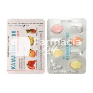 Kamagra Soft
