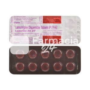 Lamictal