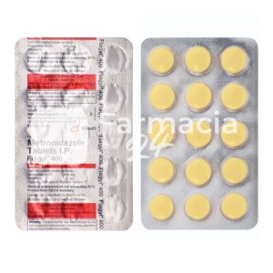 Metronidazol