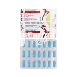 Orlistat