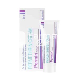 Permetrina Crema