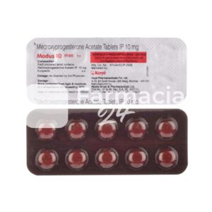 Progevera