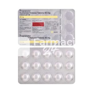 Propranolol