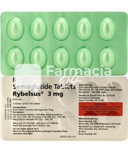Rybelsus