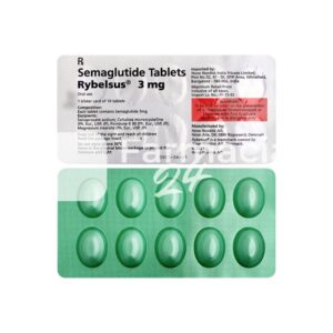 Semaglutida