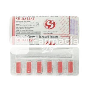 Sildalis