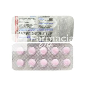 Stilnox