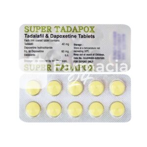 Super Tadapox