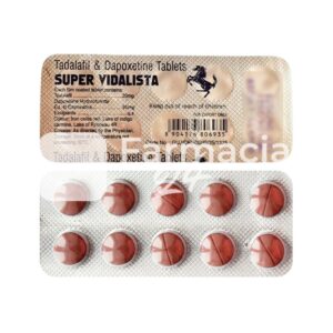 Super Vidalista