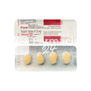 Tadacip
