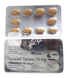 Tadalafil