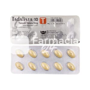 Tadalista