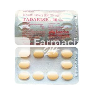 Tadarise