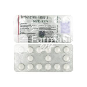 Terbinafina