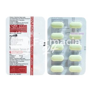 Tinidazol