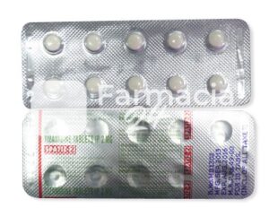 Tizanidina