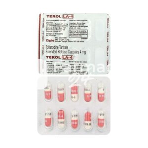 Urotrol