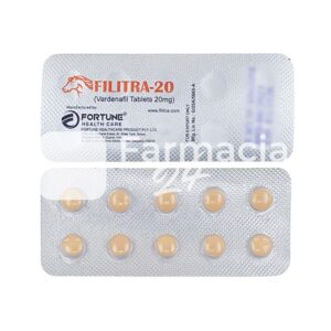 Vardenafil