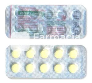 Venlafaxine