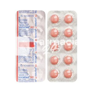 Voltaren