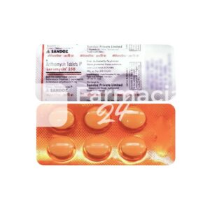 Zitromax