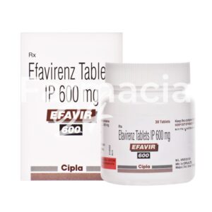 Efavirenz