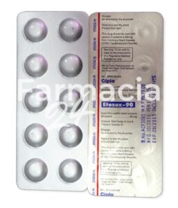 Etoricoxib